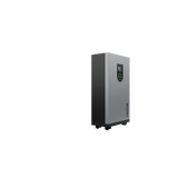 RUiXU Lithi2-16 Lithium Battery Bank | 51.2V314Ah 16kWh | 10-year warranty | UL1973 | UL9540A | CEC | SGIP | UL9540