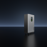 RUiXU Lithi2-16 Lithium Battery Bank | 51.2V314Ah 16kWh | 10-year warranty | UL1973 | UL9540A | CEC | SGIP | UL9540