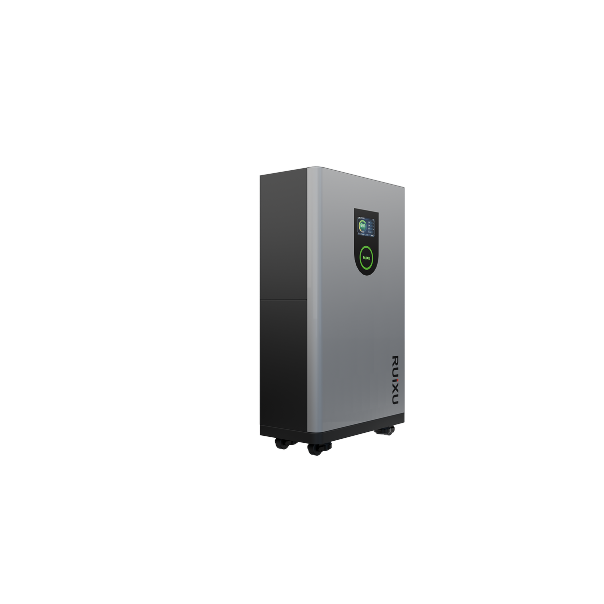 RUiXU Lithi2-16 Lithium Battery Bank | 51.2V314Ah 16kWh | 10-year warranty | UL1973 | UL9540A | CEC | SGIP | UL9540