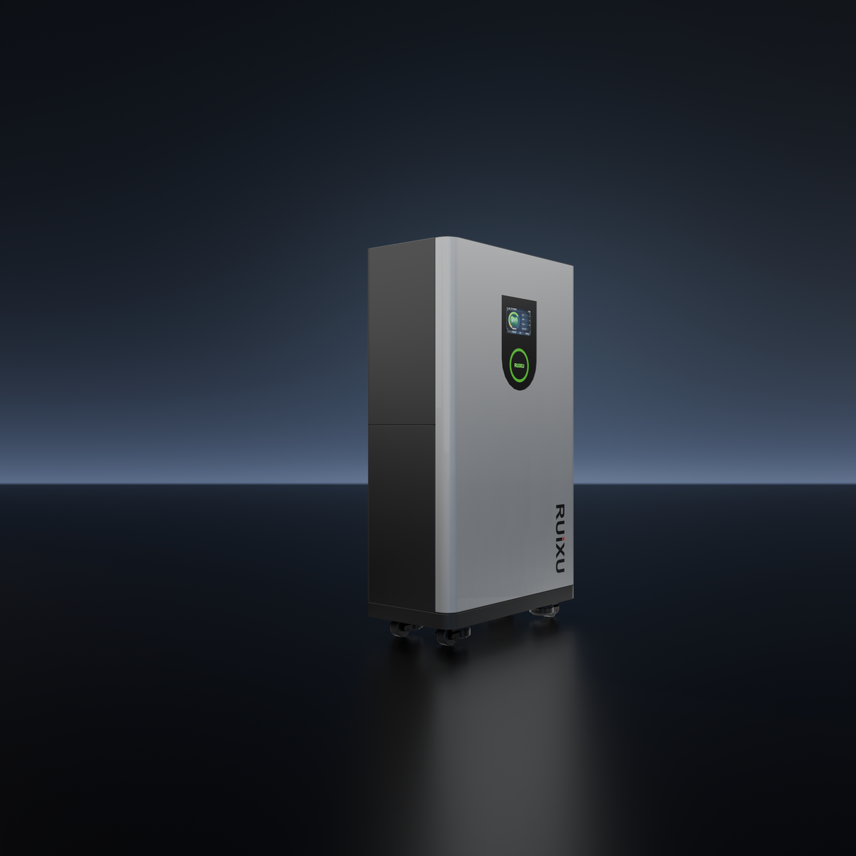 RUiXU Lithi2-16 Lithium Battery Bank | 51.2V314Ah 16kWh | 10-year warranty | UL1973 | UL9540A | CEC | SGIP | UL9540