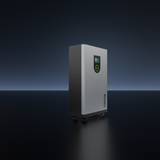 RUiXU Lithi2-16 Lithium Battery Bank | 51.2V314Ah 16kWh | 10-year warranty | UL1973 | UL9540A | CEC | SGIP | UL9540