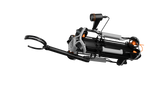Chasing Salvage Circular Claw