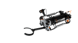 Chasing Salvage Circular Claw