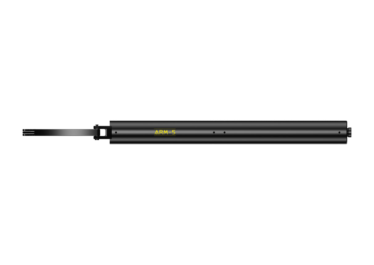 Chasing Grabber Claw 1.0-A