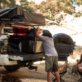 BougeRV Rocky 69QT Dual Zone 12V Portable Fridge