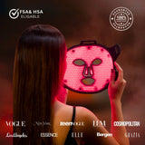 Lumara Systems — VISO - Anti-Aging Red Light Mask