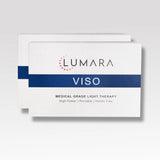 Lumara Systems — VISO - Anti-Aging Red Light Mask