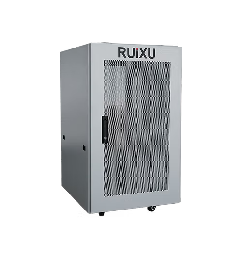 RUiXU RX6075100 | 6 Slot Cabinet | Pre-assembled