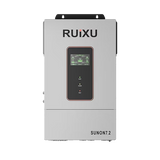 RUiXU Single/Split-Phase Off-Grid Inverter | SUNON7.2 | 7.2kW | UL1741