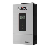 RUiXU Single/Split-Phase Off-Grid Inverter | SUNON7.2 | 7.2kW | UL1741