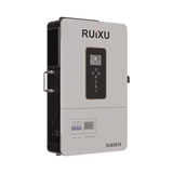 RUiXU Single/Split-Phase Off-Grid Inverter | SUNON10 | 10kW | UL1741