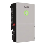 RUiXU RX-12K | PV: 90-550V | Battery: 40-60V | Output: 11.4kW | Split Phase Hybrid Inverter | UL1741 | UL9540
