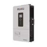 RUiXU Single/Split-Phase Off-Grid Inverter | SUNON10 | 10kW | UL1741