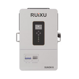 RUiXU Single/Split-Phase Off-Grid Inverter | SUNON10 | 10kW | UL1741