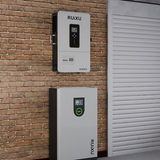 RUiXU Single/Split-Phase Off-Grid Inverter | SUNON10 | 10kW | UL1741