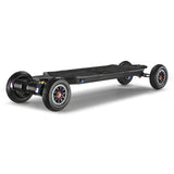 Ownboard Carbon ZEUS Max AWD Electric Skateboard (Gear drive option)