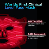 Lumara Systems — VISO - Anti-Aging Red Light Mask