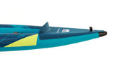 Aqua Marina Steam-412 Versatile/ Whitewater Kayak 2-person. DWF Deck. (paddle excluded)