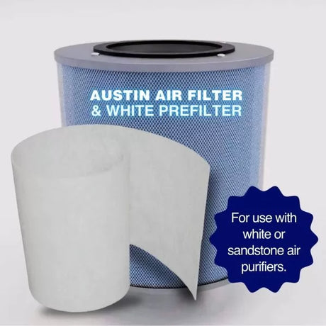 Austin Air Bedroom Machine Filter