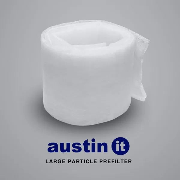 Austin Air "it" filters
