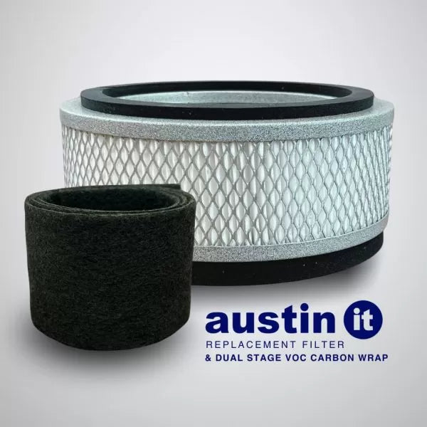 Austin Air "it" filters