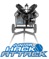 Sports Attack Junior Hack Attack Baseball Pitching Machine