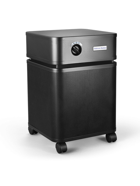 Austin Air Bedroom Machine® Air Purifier