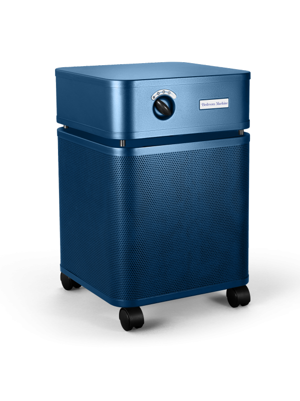 Austin Air Bedroom Machine® Air Purifier