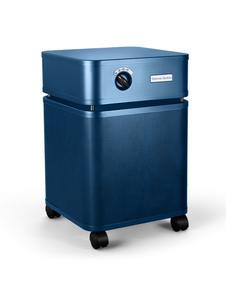 Austin Air Bedroom Machine® Air Purifier