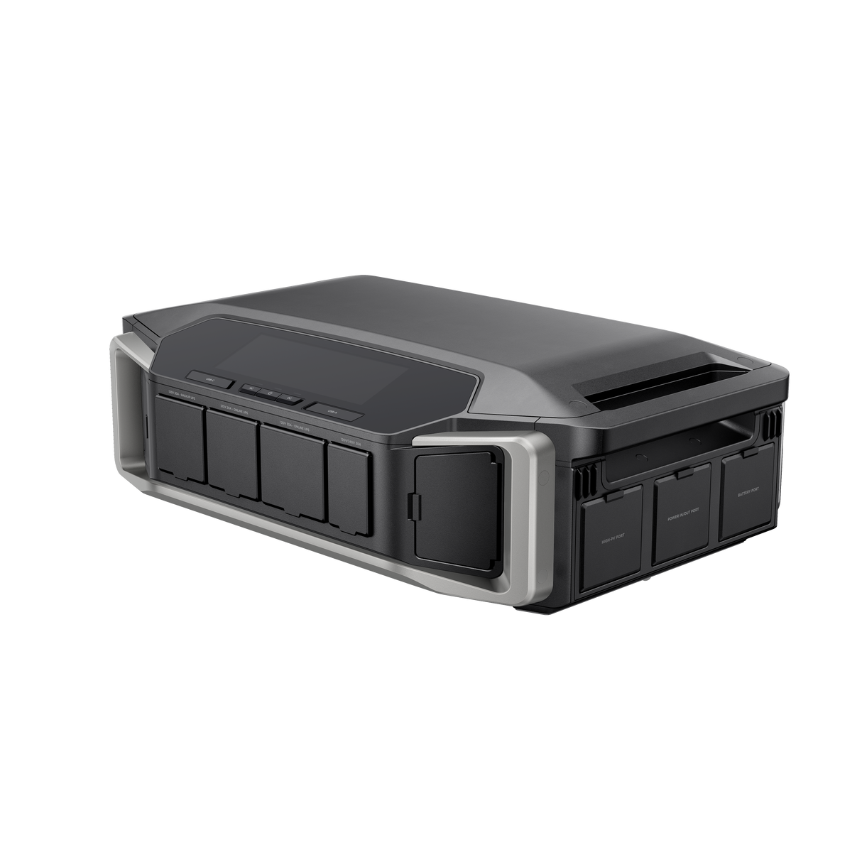 EcoFlow DELTA Pro Ultra Single Inverter