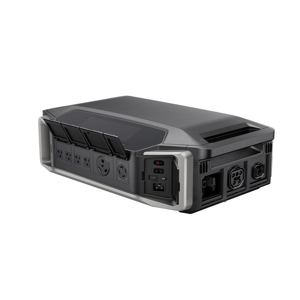 EcoFlow DELTA Pro Ultra Single Inverter