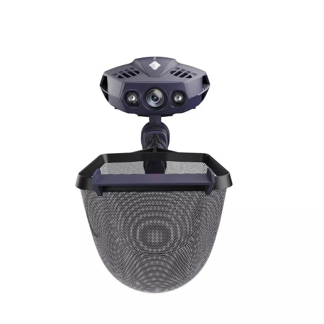 Chasing Dory Explore Underwater Treasure Exploration Drone