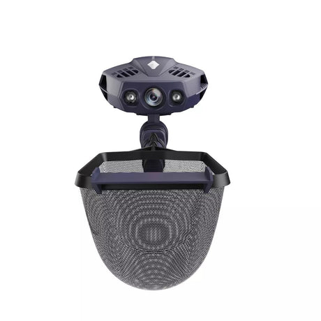 Chasing Dory Explore Underwater Treasure Exploration Drone