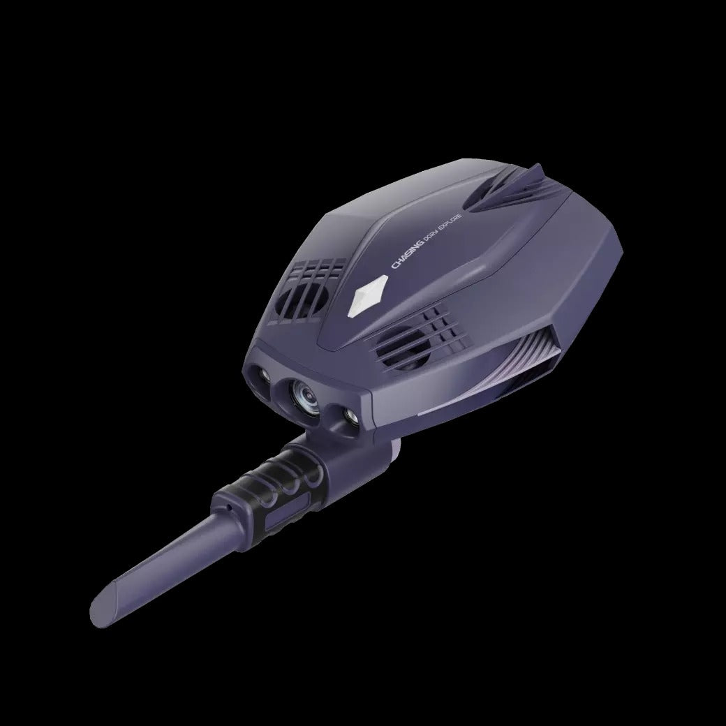 Chasing Dory Explore Underwater Treasure Exploration Drone