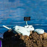 Chasing Dory Explore Underwater Treasure Exploration Drone