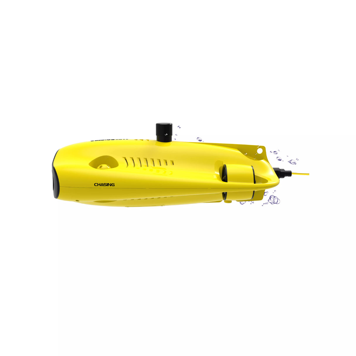 Chasing Gladius Mini S