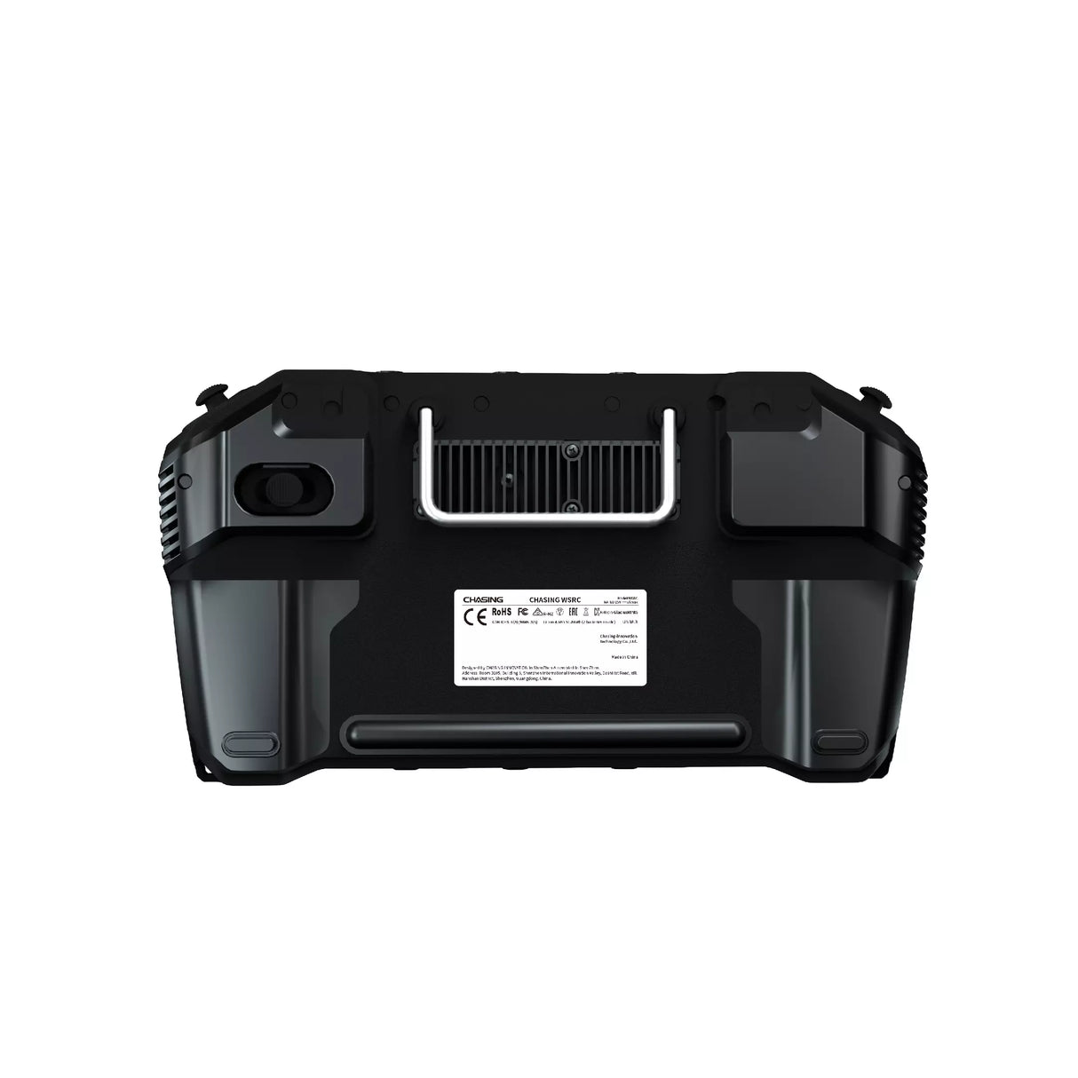 Chasing WSRC - Waterproof Remote Controller with Screen