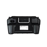 Chasing WSRC - Waterproof Remote Controller with Screen