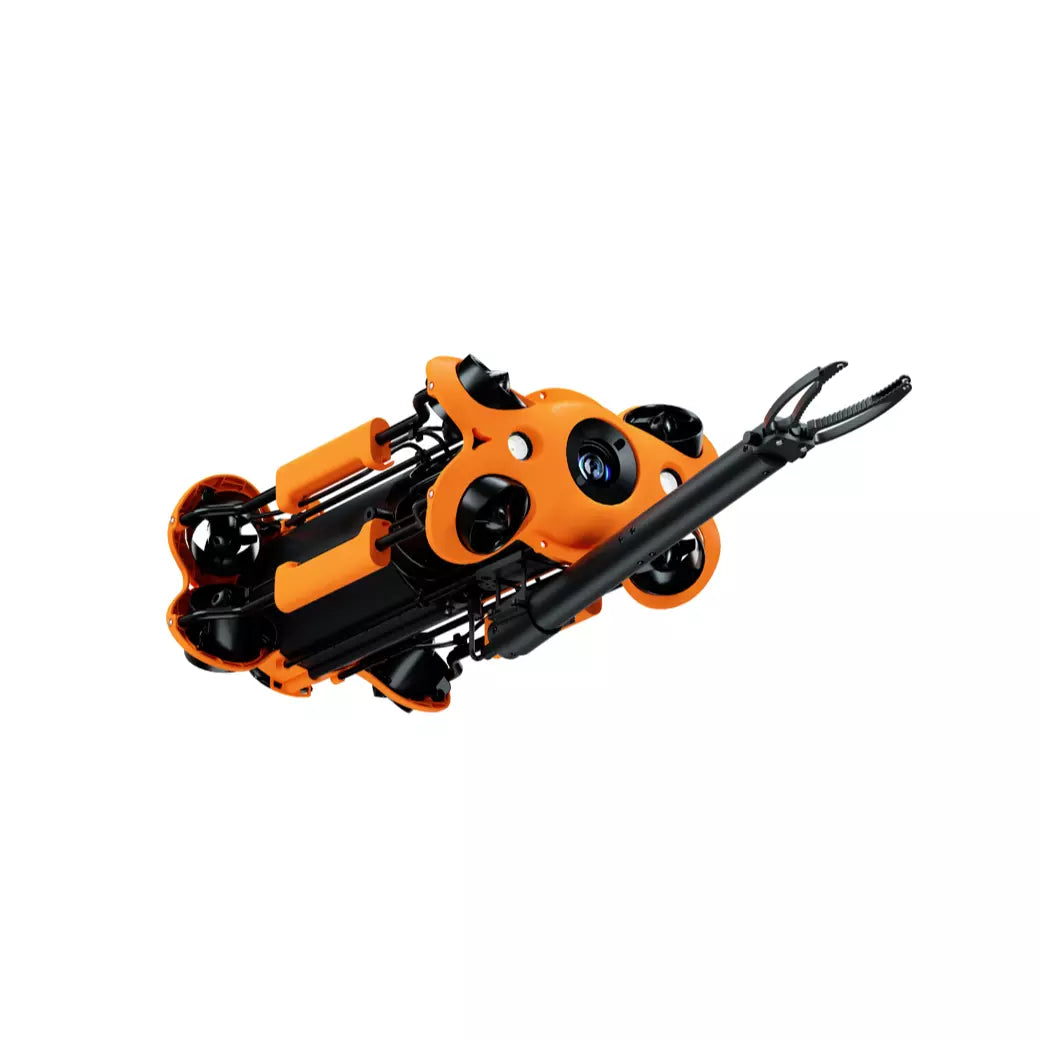 Chasing Grabber Arm 2