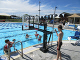 First Team HydroShot™ Poolside Basketball Goal