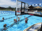 First Team HydroShot™ Poolside Basketball Goal