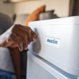 Austin Air Healthmate Plus® Air Purifier