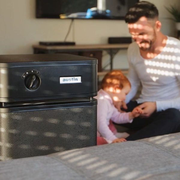 Austin Air Healthmate Plus® Air Purifier