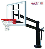 First Team HydroShot™ Poolside Basketball Goal