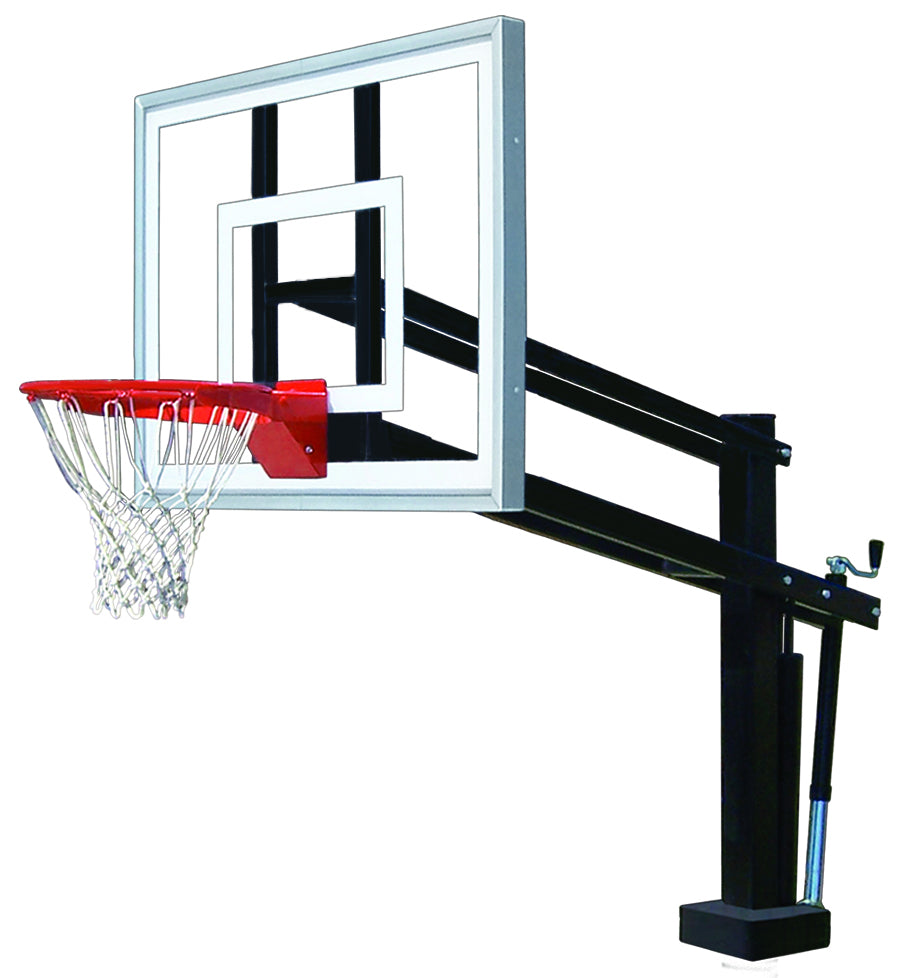 First Team HydroShot™ Poolside Basketball Goal