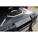 BougeRV Rocky 69QT Dual Zone 12V Portable Fridge