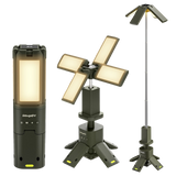 BougeRV Outdoor Portable Camping Lantern