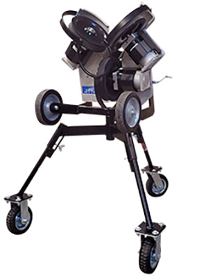 Sports Attack Junior Hack Attack Baseball Pitching Machine