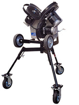 Sports Attack Junior Hack Attack Baseball Pitching Machine