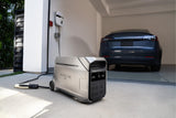 EcoFlow DELTA Pro 3 Portable Power Station